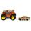 Monster Jam Monster Jam Offizieller 1:64 Skala 4