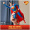 DC Comics DC Comics Superman Boneco de ao de super-heri de 12 polegadas, brinquedos infantis para meninos e meninas fingem brincar para maiores de 4 ano 2