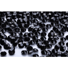 Angzhia 2000 PC -uri/pachet pentru masa de nunta mpra?tiere Cristale de cristale acrilice Diamante de 8 mm pentru decora?iuni de vase de du? de