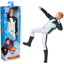 DC Comics Superman Green Lantern 12-Zoll-Superhelden-Action-Figur Kinderspielzeug fr Jungen und Mdchen tun fr ab 4 Jahren spielen