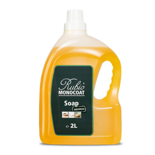 Rubio Sapone Monocoat 2 Litri