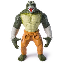 DC Comics Batman Giant Series Killer Croc Action Figure 12-inch Super Hero Collectible Kids Toys for Boys and Girls Ages 3+