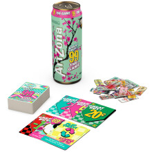 Spin Master Games Arizona 99 Das offizielle Arizona Iced Tea Party-Spiel. Karten zhlen, Dosen sammeln und behalten. 99 fr Kinder, Erwachsene und