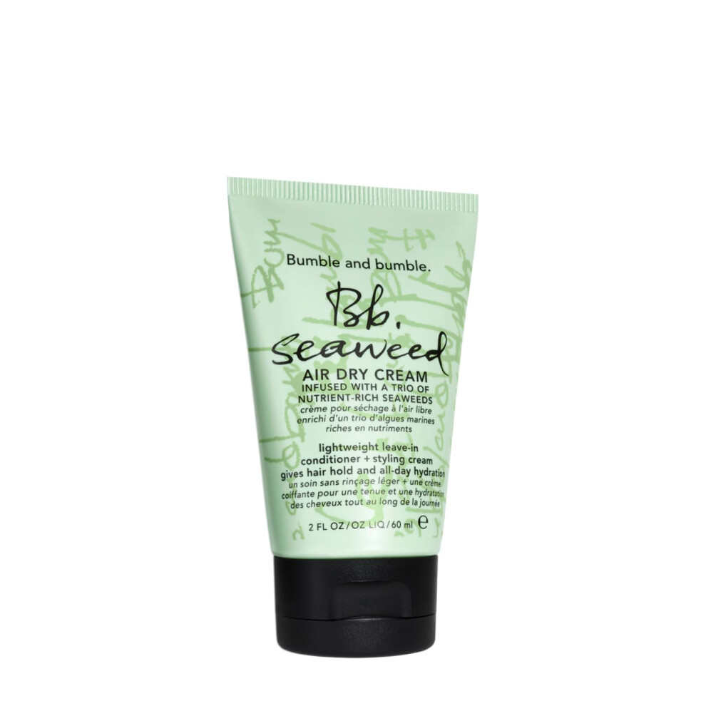 Bumble et Bumble. Crme sec aux algues 2 fl oz
