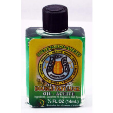 3 Stcke Brybradan Doppel schnelles Glck Spirituelle l Doble Buena Suerte Acite Spiritual -1/2 fl oz 14,7ml