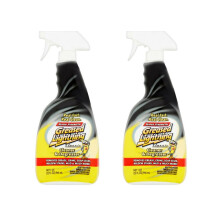 Greased Lightning Super Strength Multi-Purpose Cleaner & Degreaser 32 fl oz (1) (2 pack)
