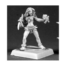 Necropoli: Rhasia Zombie Master di Reaper