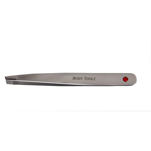 Pinzetta a Punta Diamante Body Toolz