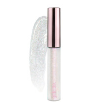Girlactik Lip Pearls Glosser - Lustrous (przezroczysty / opalizujacy teczowy blask) - 7 g / .24 uncji