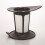 Hario Tea Maker  200ml  Black 4