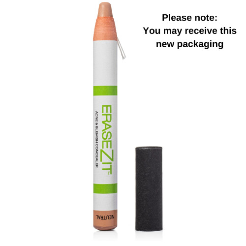 Judith August - Everything Pencil Deluxe - Erase Zit- Neutral 1
