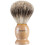 Shaveway 100 % Pure Badger -parranajoharja 2