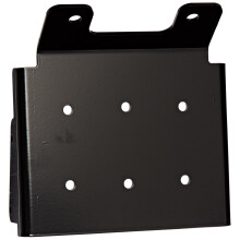 Produkty KFI 100680 montuje czarne