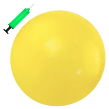 YNHFIFI Playground Ball 8,5 inch Kickball pentru copii Adul?i interiori ?i n aer liber Dodgeball Handball