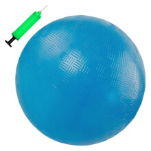YNHFIFI Playground Ball 8,5 inch Kickball pentru copii Adul?i interiori ?i n aer liber Dodgeball Handball