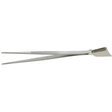 SE 6,5"""" rozsdamentes acl csipesz - 542TW-C