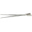 SE 6.5" RVS Pincet - 542TW-C 1