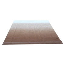 ALEKO Vervanging van luifeldoek voor campers| Vinylluifel van 3,5 meter breed x 2,5 meter lang | UV-beschermingsbestendige hoes Zonnescherm RV-lu