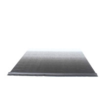 ALEKO Vervanging van luifeldoek voor campers| 20' ft B x 8' ft L Vinylluifel| UV-beschermingsbestendige hoes Zonnescherm RV-luifelvervanging| Cam