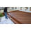 Defy Extreme Holzbeize, helles Walnussholz, 1 Gallone 4
