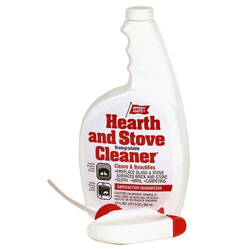 Speedy White Cleaner 1