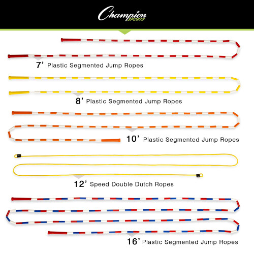 Champion Sports Champion Sports Physical Education Varie 2