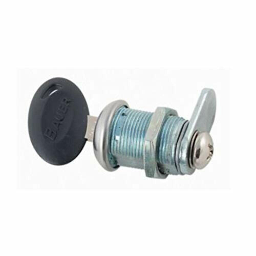 AP PRODUCTS 013-675 Κλειδαριά Θυρίδας Αποσκευών 1-3/8" 1