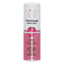 Coleo Miracle Elixir Joyce Giraud VaVaVolume P volumizador sem peso e incolor levantador de raiz com fragrncia de biotina sem fragrncia 1 on