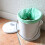 Natural Home 1-Gallon Ceramic Compost Bin with Filter 2