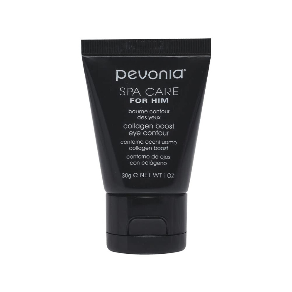 Pevonia Collagen Boost Eye Contour For Him 1 Oz