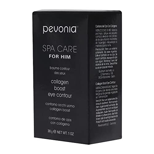 Pevonia Collagen Boost Eye Contour per lui 1 oz 1