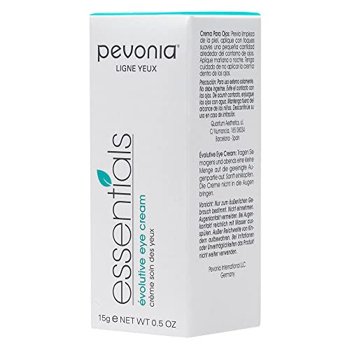Pevonia Eye Cream 15g-0,5 once 1