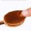 DNHCLL Oval Makeup Brush Set Förbättrad Snabb Flawless Applicering 2