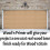 Wood'n Primer (32 oz (Quart), 99 Primer) 3