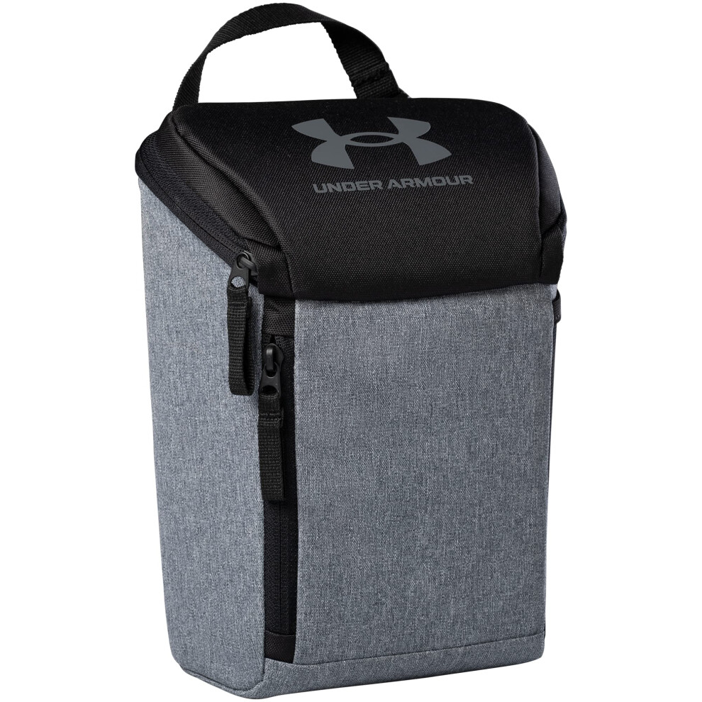 Under Armour Ua Sideline Mini Pitch Heather Osfa Grey