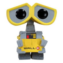 Funko POP Disney Wall E Vinyl Figure Series 4