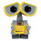 Funko Funko POP Disney Wall E Vinyl Figure  Series 4 1