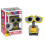 Funko Funko POP Disney Wall E Vinyl Figure  Series 4 2