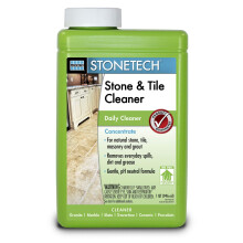 Limpieza de Piedra y Azulejo STONETECH, Botella de 1 Cuarto/32OZ (946ML)