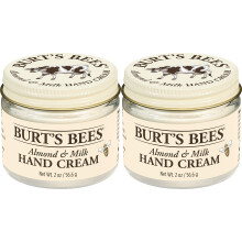 Burt's Bees Mandel & Mjölk Handkräm, 2 Oz - Pack av 2 (Förpackning kan variera)