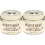 Burt's Bees Crema de Manos Almendra & Leche Burt's Bees, 2 Oz - Pack de 2 1
