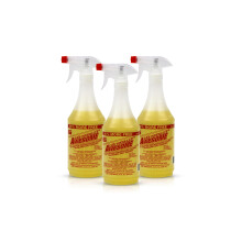 La's Totally Awesome All-Purpose Concentrated Cleaner, 24 Oz (3 Pak) - Zware Multi-Surface Vlekverwijderaar