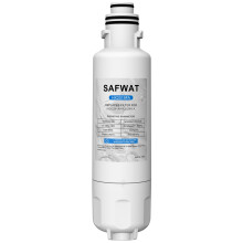 HX2019FR-A HX2019F-A Water Filter Compatible with Hisense HRM260N6TSE HRFD560SW HRCD585BW HRFD634BW HRCD650BW HRCD586TBWB Mora MRM260N6TSE Refrig