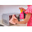 Stardrops - The Pink Stuff - The Miracle Multi-Purpose Cleaning Spray 750ml 3-Pack Bundle (3 Multi-Purpose Spray) 3