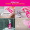 Stardrops - The Pink Stuff - Miracle Badkamerschuimreiniger 750ml 3-Pack Bundle 5