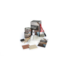 Kit per macchie lo stesso giorno (pi? colori e dimensioni) - Cedro