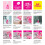 Stardrops - The Pink Stuff - Miracle Badkamerschuimreiniger 750ml 3-Pack Bundle 3