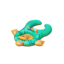 Swimline Me & You Baby Seat Pool Float