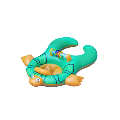 Swimline Me & You Baby Seat Pool Float