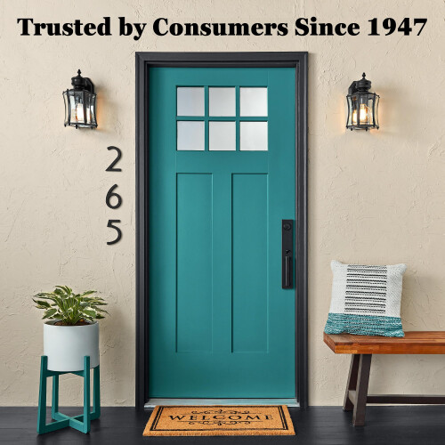 Krylon Farm & Implement Paint Gallons Gloss Black 2